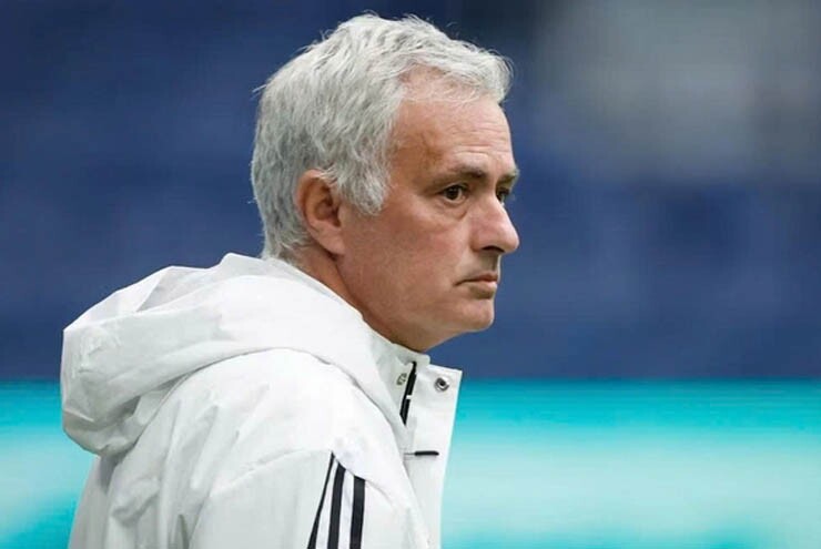 Liệu Mourinho có thể giúp Real Madrid tái hiện cột mốc 100 điểm tại La Liga?