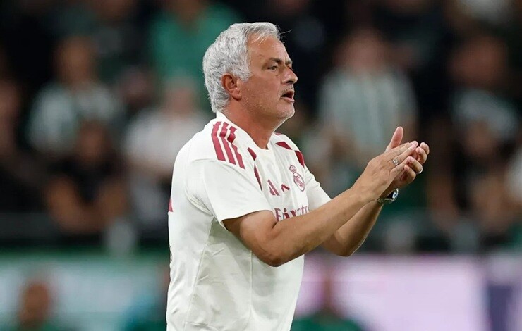 Mourinho trở lại dẫn dắt Real Madrid sau 13 năm