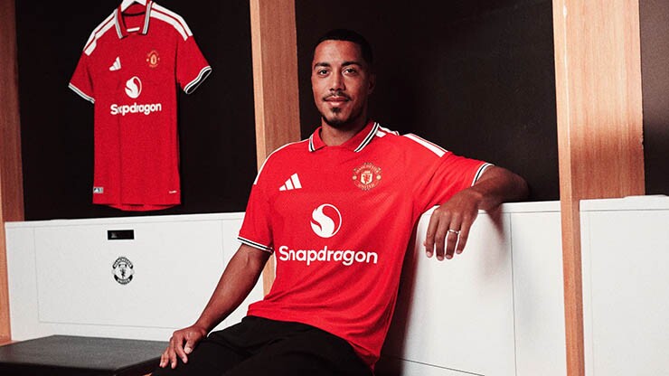 Tielemans vừa đến MU đã dính phốt với fan Aston Villa