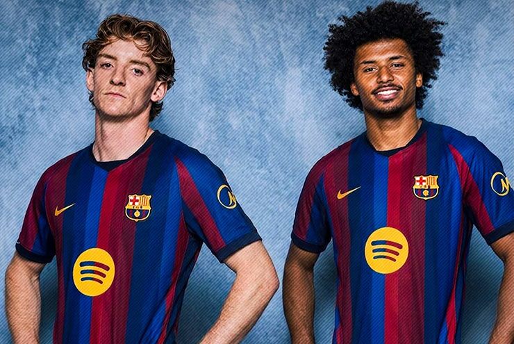 Gordon và Adeyemi có thể tạo ra hiệu ứng tích cực nào cho hàng công Barcelona
