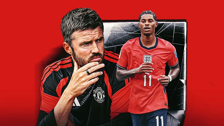Fan MU kỳ vọng Rashford sẽ tốt hơn sau thời gian khoác áo Barca