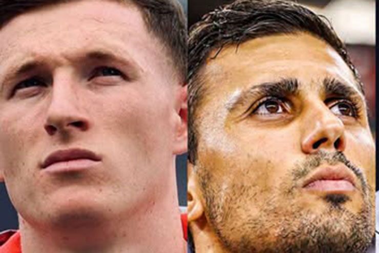 Anderson đã sẵn sàng kế thừa, nhưng ảnh hưởng của Rodri tại Premier League vẫn là độc nhất vô nhị