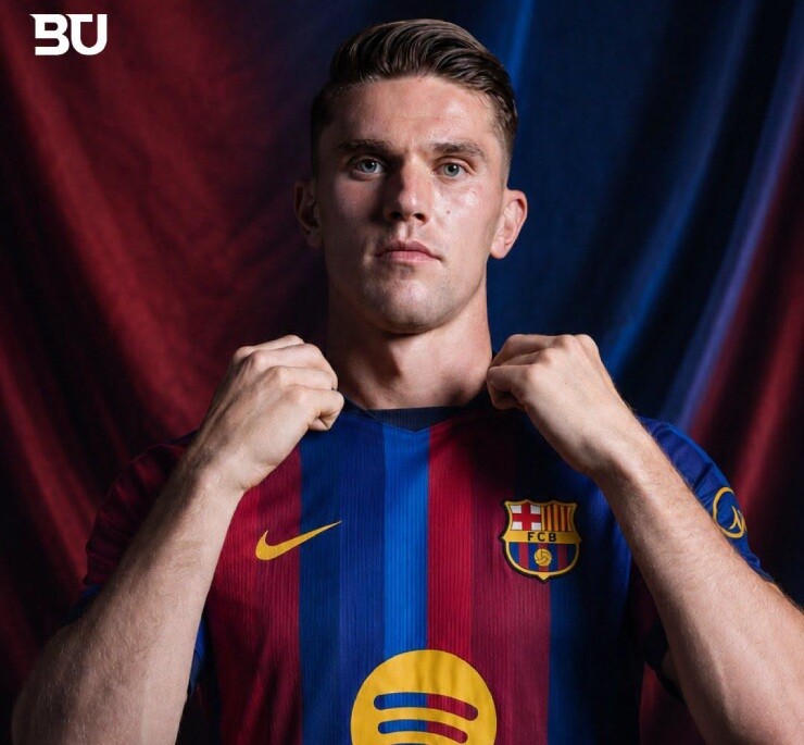 Trực tiếp chuyển nhượng 18/8: Barcelona gây sốc với Gyokeres, MU chốt bán 3 sao - 1