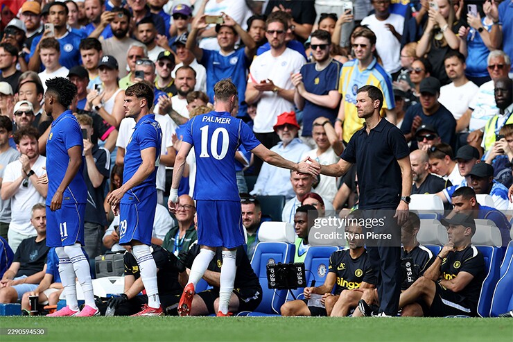 Chelsea đã chi hơn 2 tỷ bảng cho chuyển nhượng kể từ khi tập đoàn Mỹ tiếp quản CLB