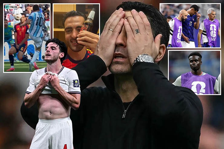 Mùa giải tới hứa hẹn sẽ rất khó khăn với Arsenal