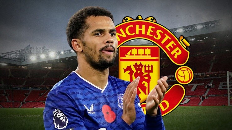 Trực tiếp chuyển nhượng 19/8: MU phải chi 70 triệu bảng mua Ndiaye, Arsenal thanh lý 4 sao - 1