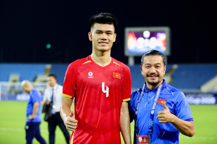 ĐT Việt Nam nhận thưởng "nóng" 500 triệu đồng, ngất ngây chiến tích chung kết AFF Cup - 8