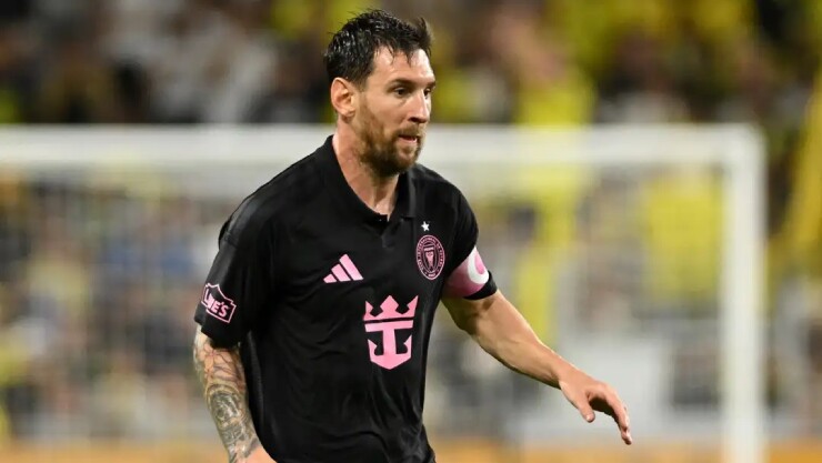 Messi đã hồi phục về tinh thần sau nỗi đau mất cha