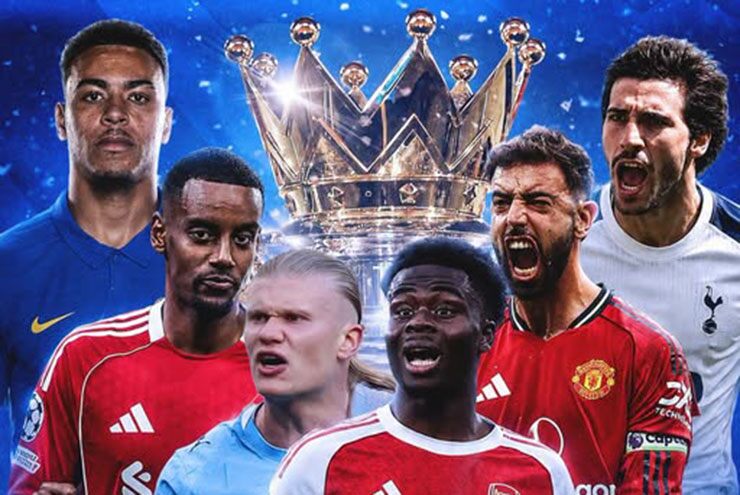 Premier League khởi tranh cuối tuần này