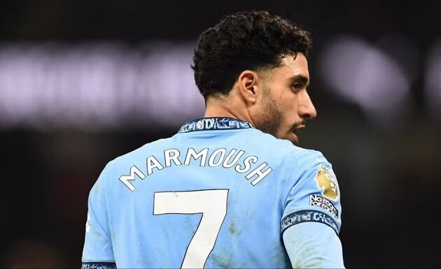 Marmoush được cho là cũng sẽ chuyển sang Tottenham, nhưng với mức phí thấp hơn nhiều so với Savinho