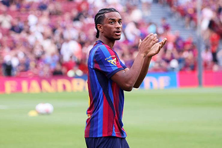 Trực tiếp chuyển nhượng 21/8: MU và Barca thảo luận về Balde - 1