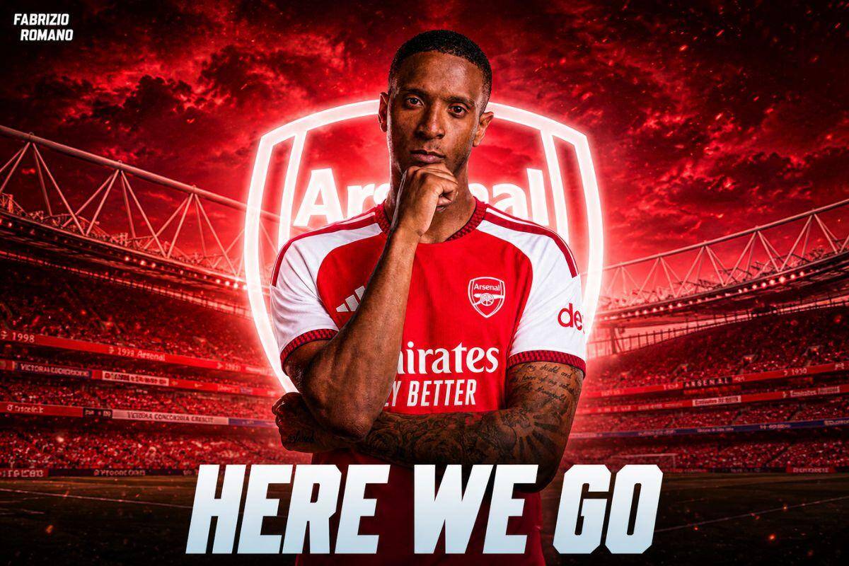 Arsenal sắp đón Konsa