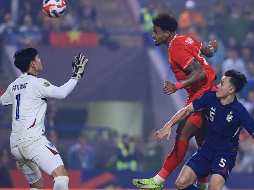 Thái Lan sẽ một lần nữa là chướng ngại của ĐT Việt Nam tranh ngôi AFF Cup