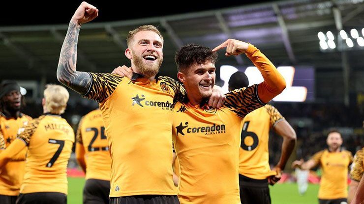 Trực tiếp bóng đá Hull City - MU: "Quỷ đỏ" ra oai trước tân binh (Ngoại hạng Anh) - 1