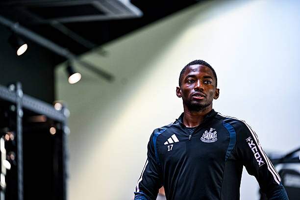 Bazoumana Toure