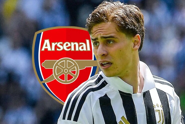 Trực tiếp chuyển nhượng ngày 23/8: Arsenal săn sao Juventus giá 86 triệu bảng - 1