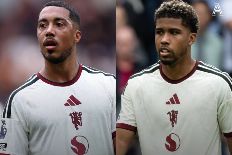 Tielemans và Santos không nên đá cặp cùng nhau ngay từ đầu