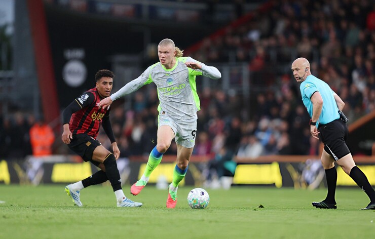 Man City còn nhiều vấn đề