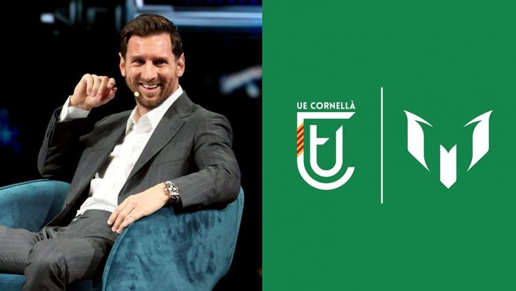 Messi & Ronaldo dẫn đầu làn sóng siêu sao mua CLB, tập tành làm "ông trùm" - 1
