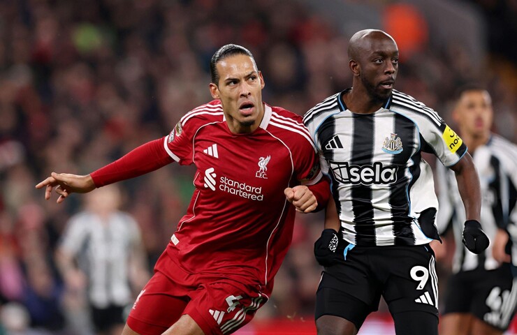 Liverpool chờ màn ra mắt của Iraola