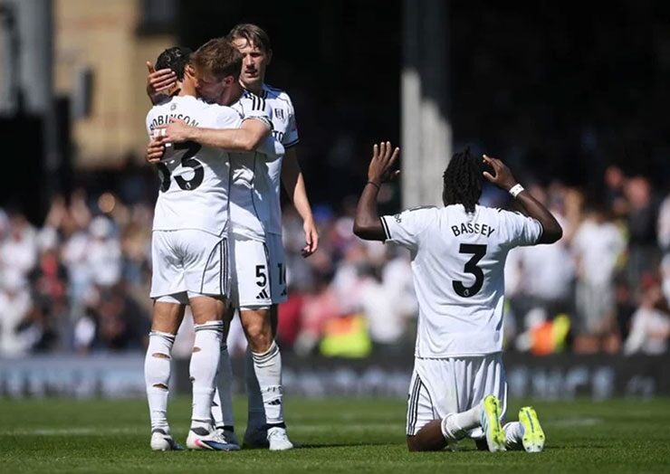 Trực tiếp bóng đá Fulham - Chelsea: Arbeloa đấu trí Alonso (Ngoại Hạng Anh) - 1