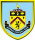 Logo Burnley - BUR
