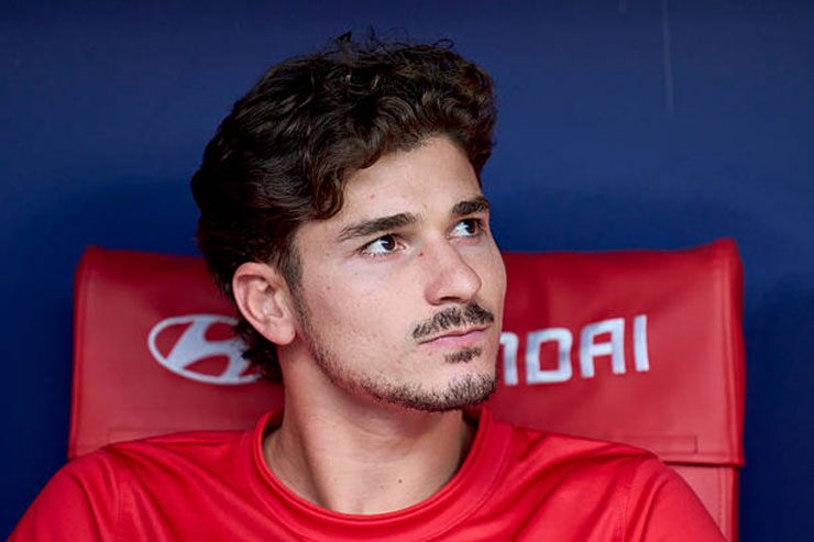 Julian Alvarez