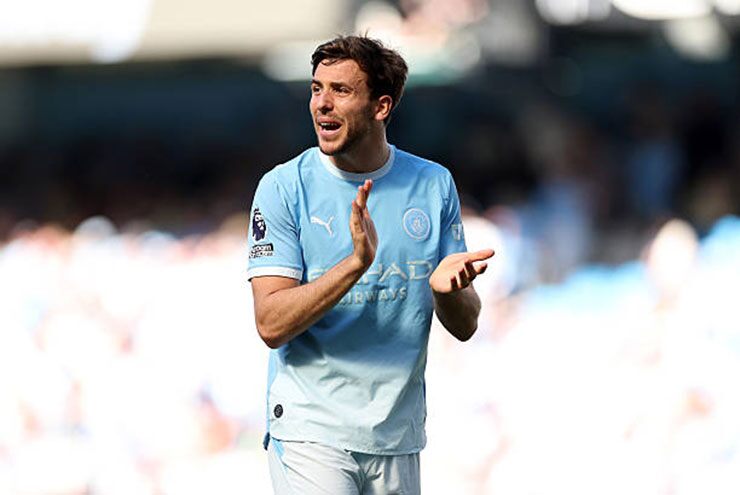 Trực tiếp chuyển nhượng 25/8: Newcastle đạt thỏa thuận mua Nico Gonzalez của Man City - 1
