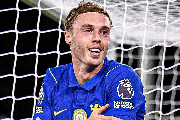 Chelsea ra quân thắng lợi nhưng chỉ thắng sát nút trước Fulham
