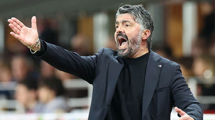 HLV Gattuso thất vọng khi không thể giúp ĐT Italia có vé dự vòng chung kết World Cup 2026