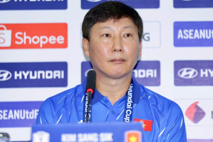 HLV Kim Sang Sik