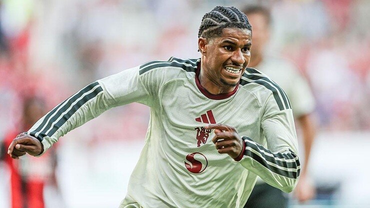 Trực tiếp chuyển nhượng 27/8: Chelsea chi 40 triệu bảng mua Rashford, Alvarez từ chối Arsenal - 1