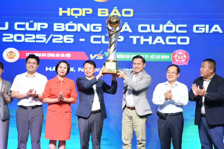 Buổi lễ diễn ra vào chiều 27/8 tại Hà Nội 