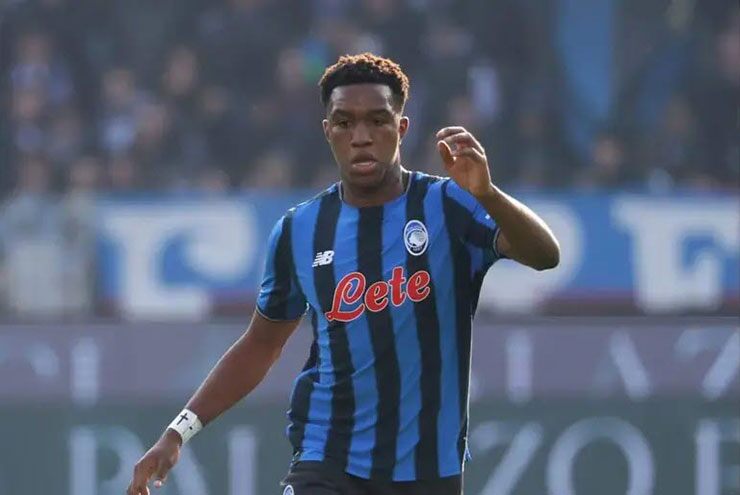 Trực tiếp chuyển nhượng 28/8: Chelsea đạt thỏa thuận 40 triệu bảng mua cầu thủ của Atalanta - 1