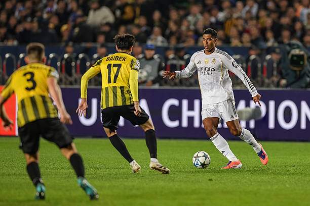 Real Madrid năm ngoái đã phải sang đá ở tận Kazakhstan. Năm nay tới lượt Barcelona sẽ tới Trung Á