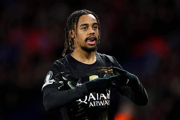 Barcola đã đến Anh và chỉ còn chờ ký hợp đồng gia nhập Liverpool