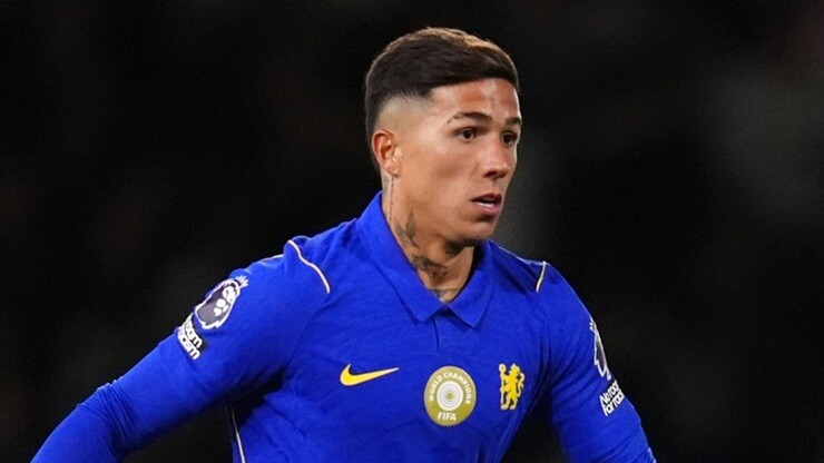 Tương lai của Enzo Fernandez đang là chủ đề nóng tại Chelsea