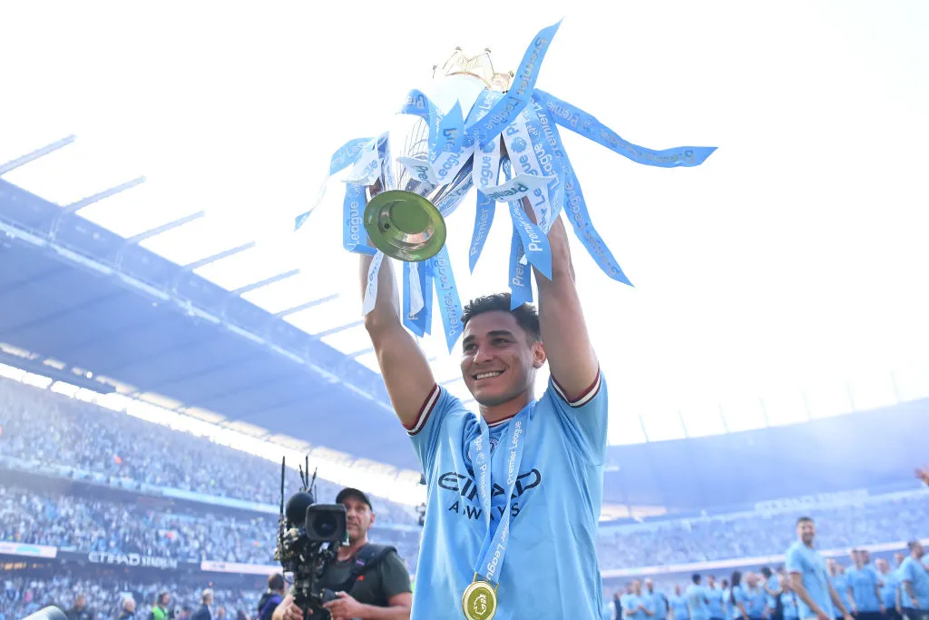 Man City muốn tái hợp Alvarez