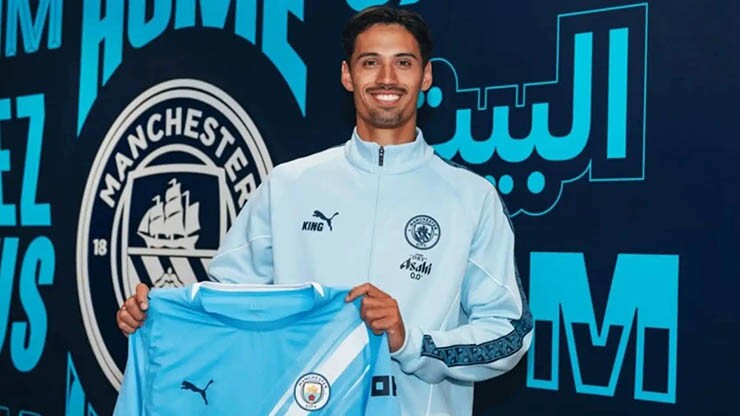 Reijnders phải rời Man City chỉ sau 1 mùa giải