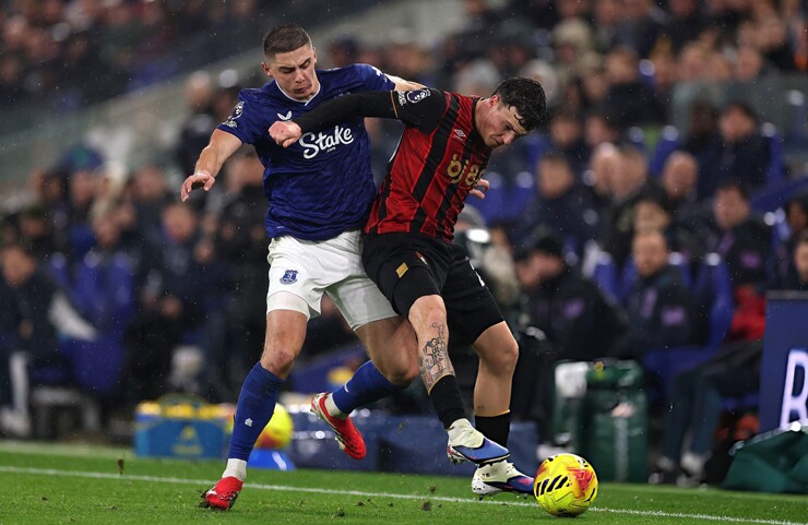 Bournemouth quyết lấy lại niềm vui