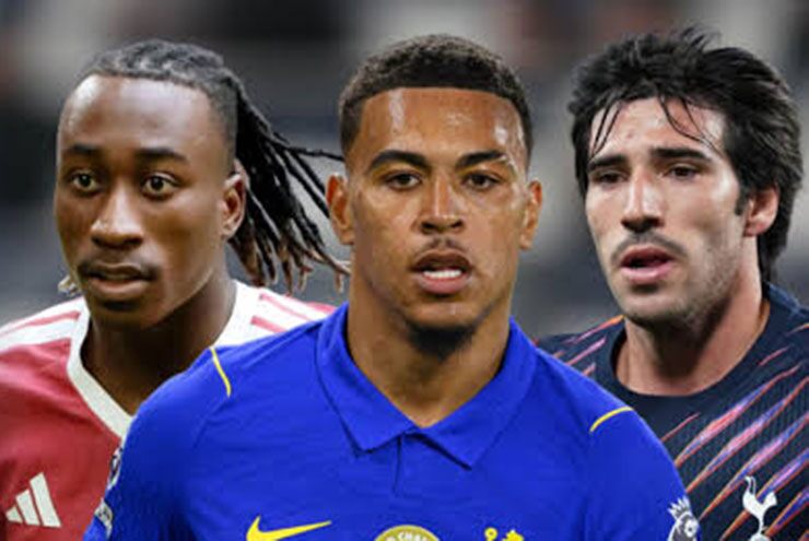 Mùa hè chuyển nhượng rầm rộ 2026 sắp đi tới đoạn kết