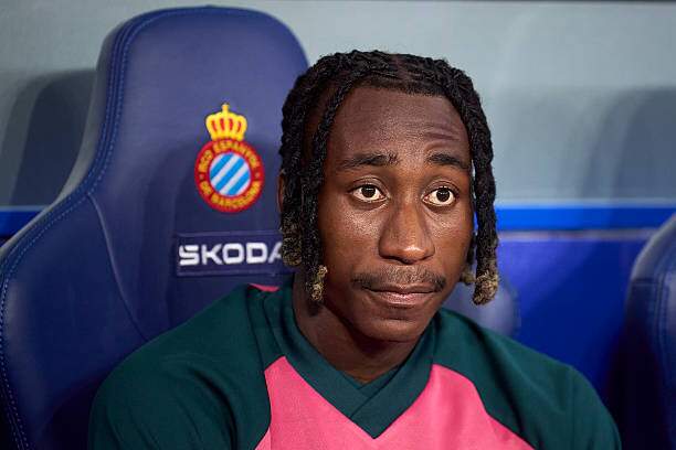 Yan Diomande
