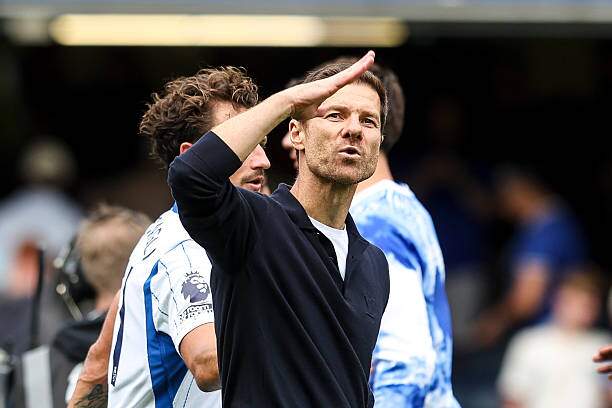 Xabi Alonso xoay sở tốt với lực lượng đang có, nhưng Chelsea phải mang về cho ông lực lượng ổn hơn nữa