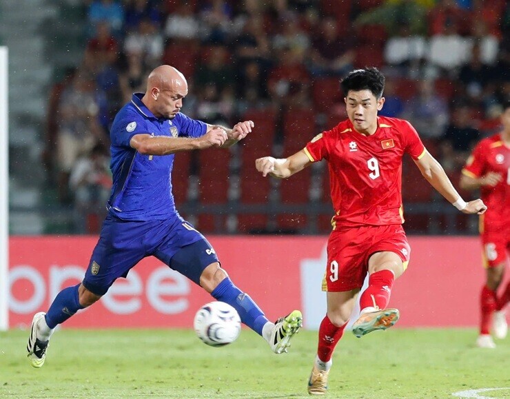 3 kịch bản Đình Bắc "xuất ngoại" sau AFF Cup: Nên tới J-League hay châu Âu? - 3