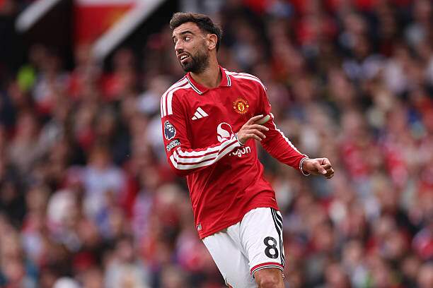 Bruno Fernandes và nhiều cầu thủ đá cùng vị trí như anh đang phất trở lại ở Premier League