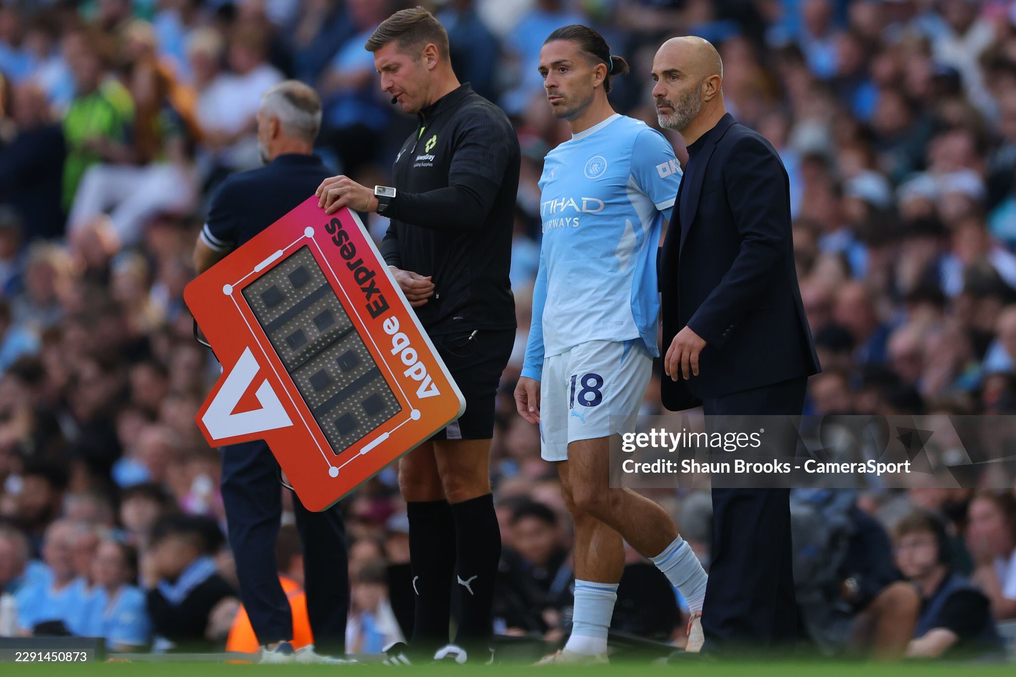 HLV Maresca gặp khó khăn nhất định khi kế nhiệm HLV Guardiola