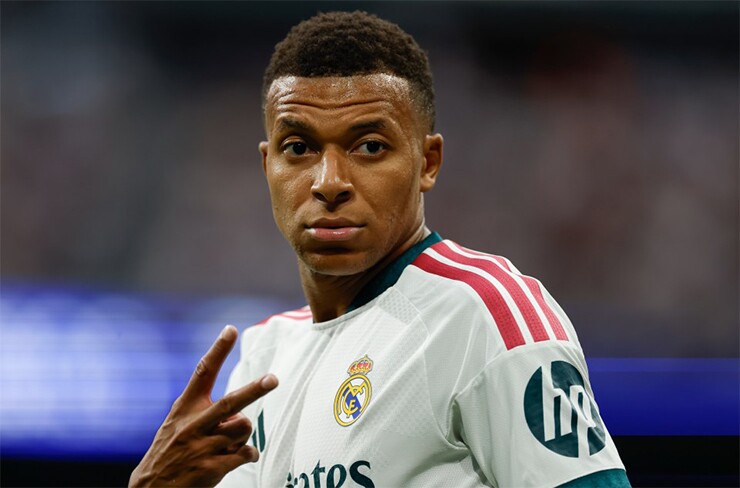 Giá trị tài sản lớn khiến Mbappe trở thành mục tiêu đáng chú ý trong vụ án