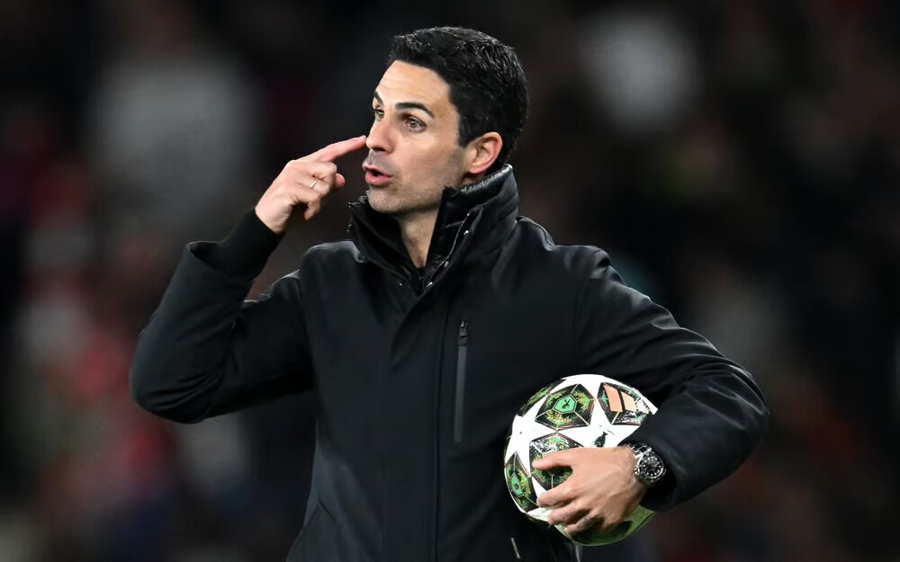 Mikel Arteta sẽ cần phải giải quyết kha khá vấn đề trước chuyển 