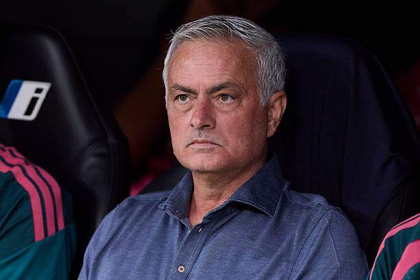 Mourinho