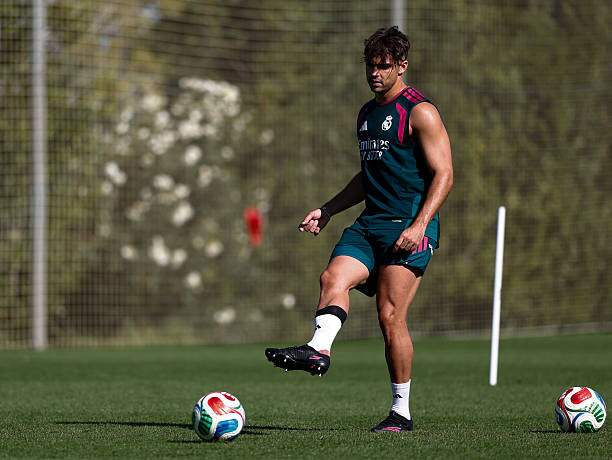 Raul Asencio